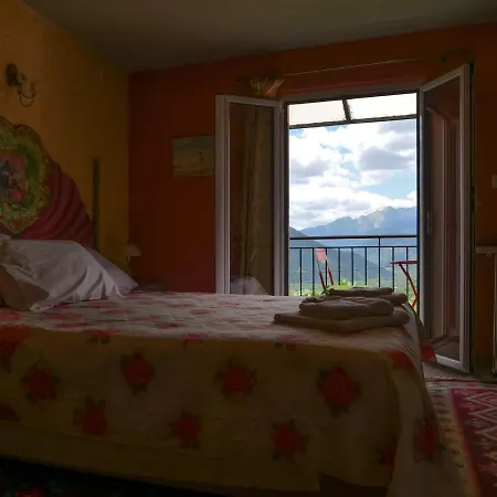 η φωλιτσα Πανσιόν 3*