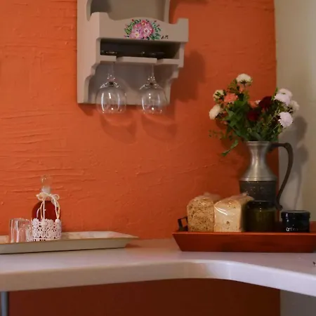 η φωλιτσα Πανσιόν