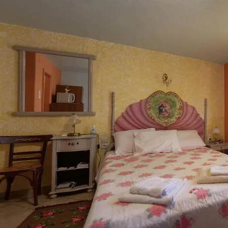 Πανσιόν η φωλιτσα Καρπενήσι