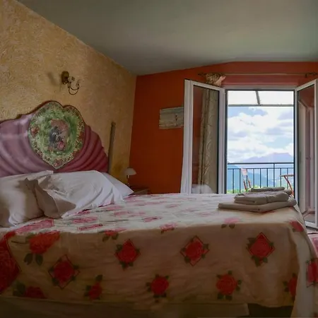 Πανσιόν η φωλιτσα Καρπενήσι