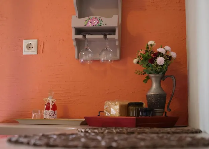 η φωλιτσα Καρπενήσι