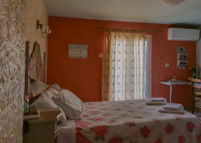 η φωλιτσα Καρπενήσι