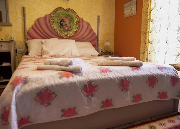 Πανσιόν η φωλιτσα Καρπενήσι