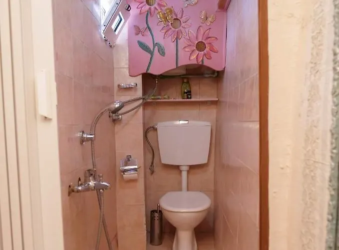 η φωλιτσα Πανσιόν 3*