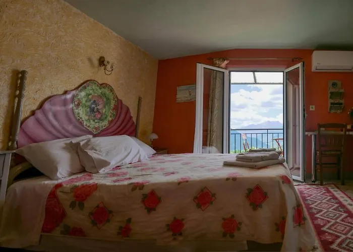 Πανσιόν η φωλιτσα Καρπενήσι